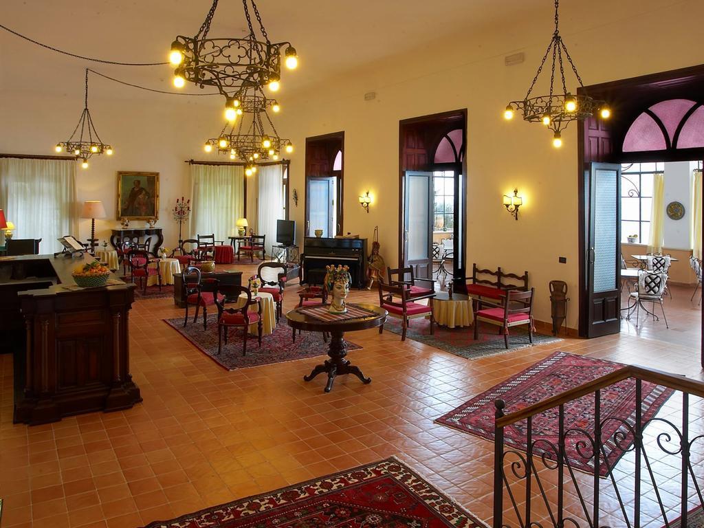 Hotel Bel Soggiorno Taormina Exterior foto